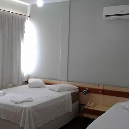 Hotel Premier Cascavel  Dış mekan fotoğraf