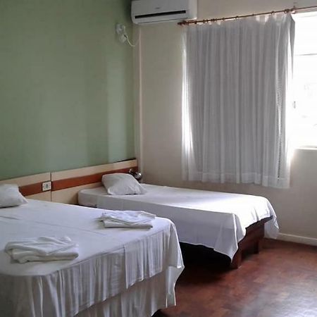 Hotel Premier Cascavel  Dış mekan fotoğraf