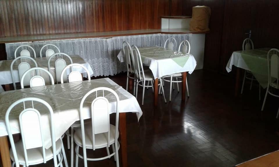 Hotel Premier Cascavel  Dış mekan fotoğraf